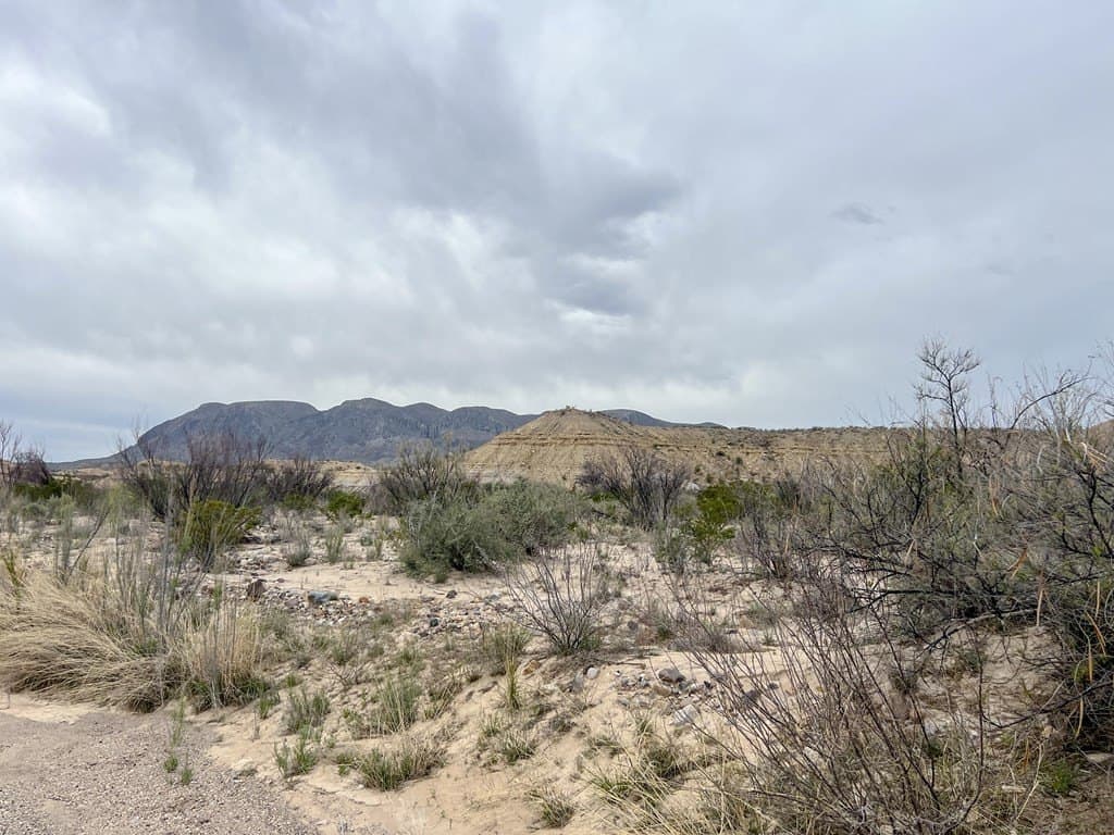5 acres in Brewster County - photo 12