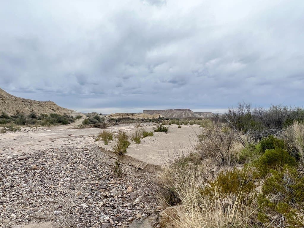 5 acres in Brewster County - photo 15