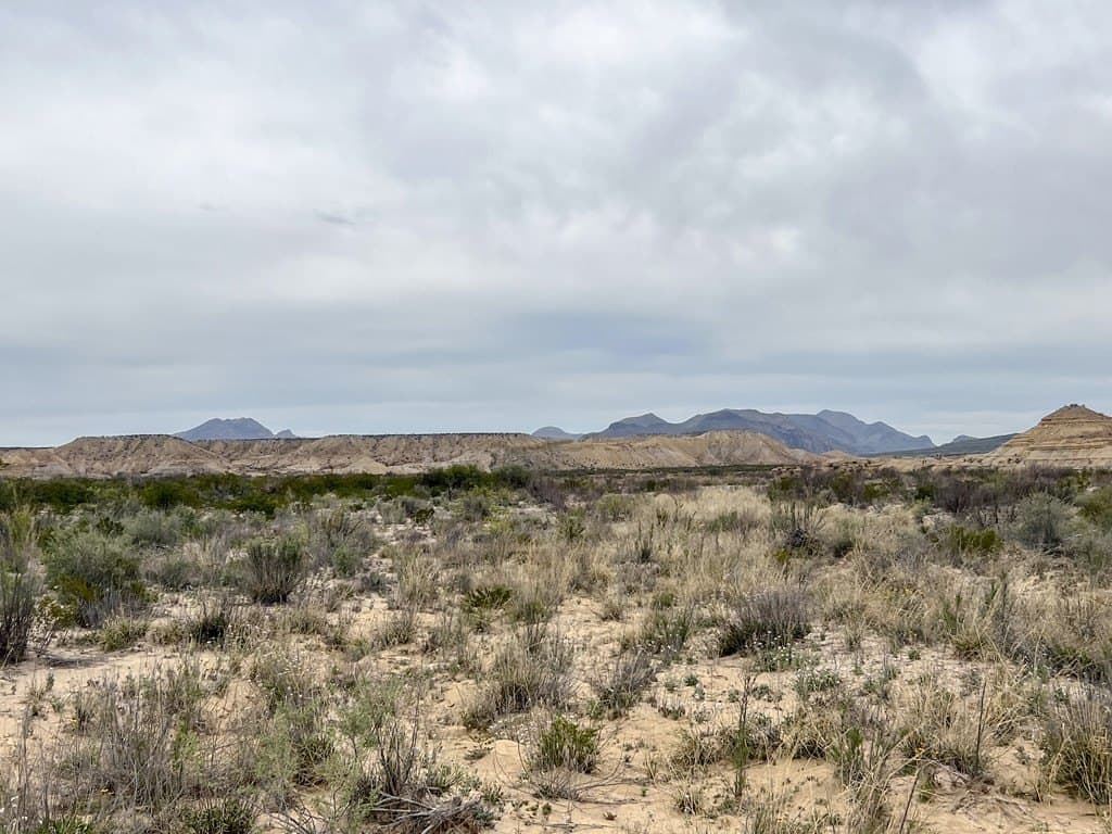 5 acres in Brewster County - photo 10