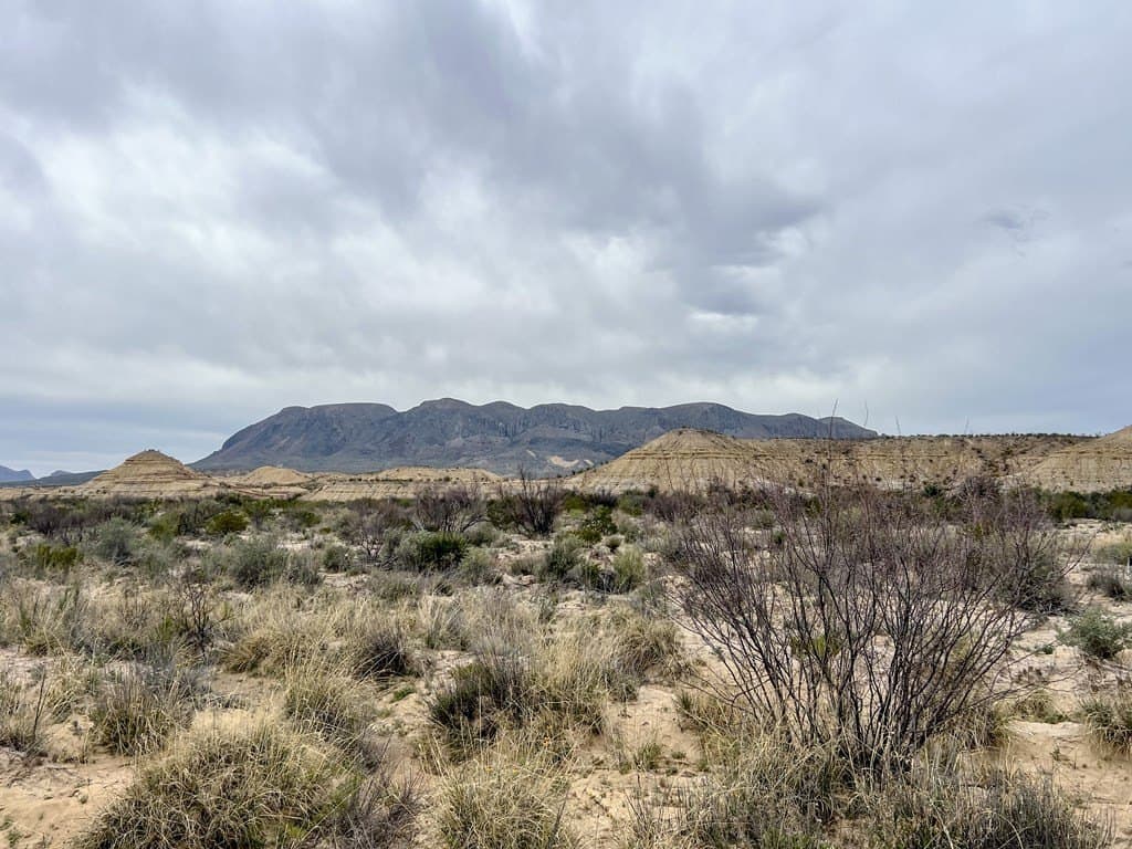 5 acres in Brewster County - photo 9