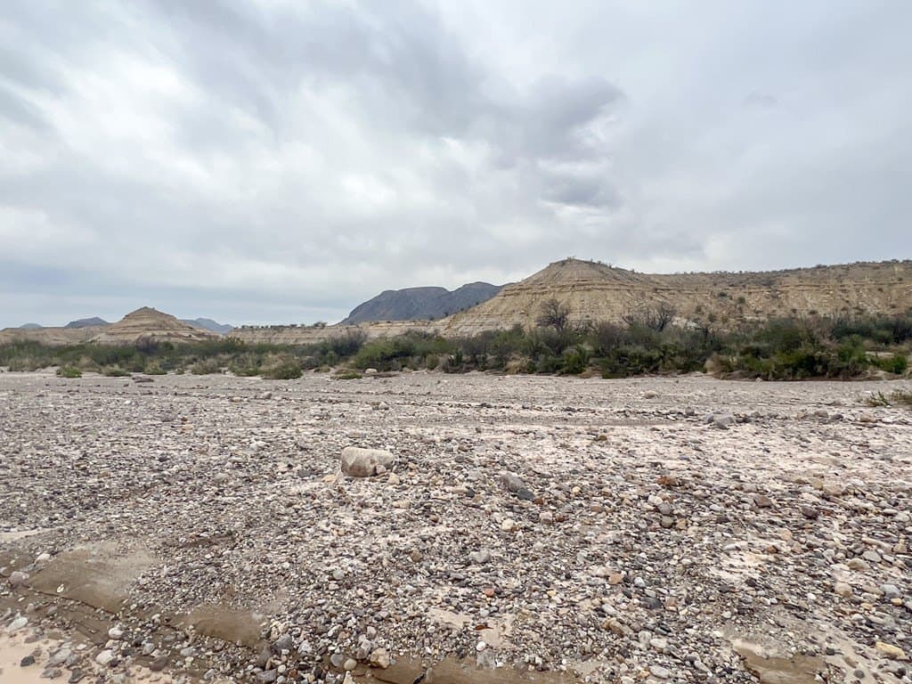 5 acres in Brewster County - photo 14