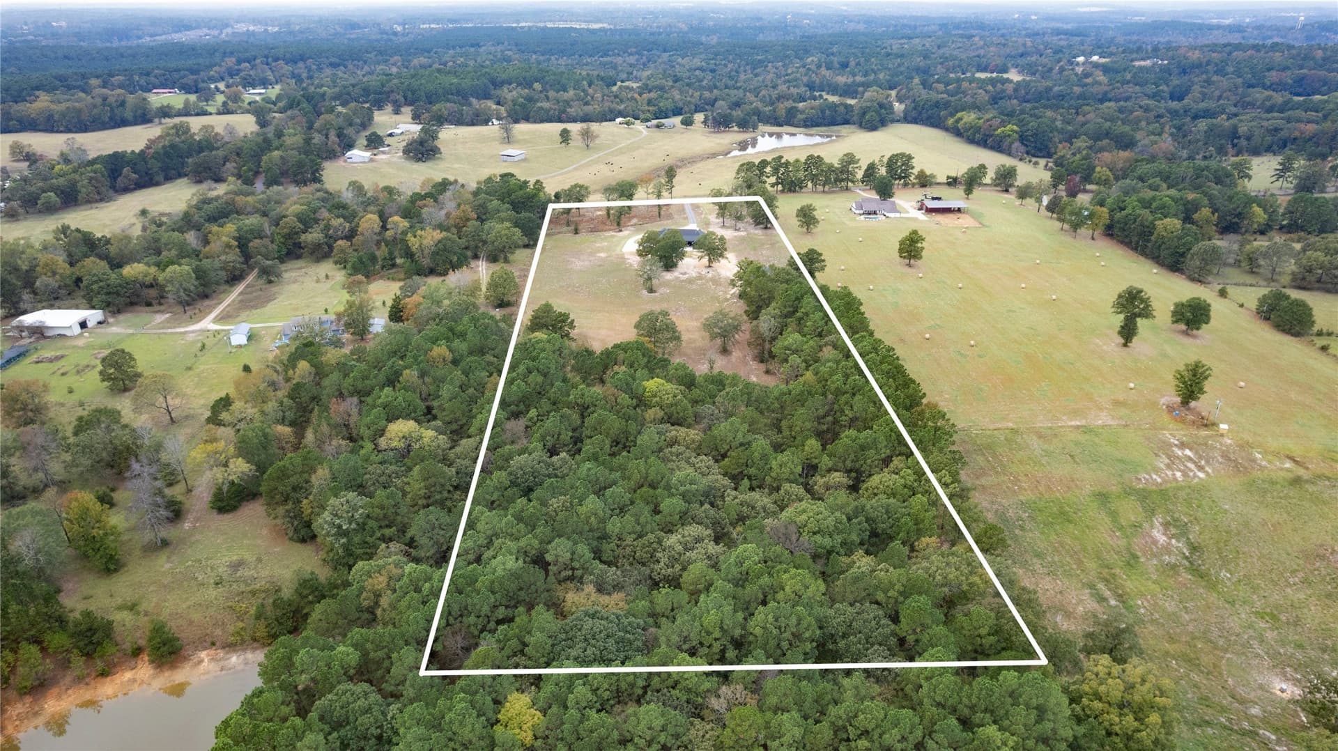 11 acres in Harrison County - photo 40