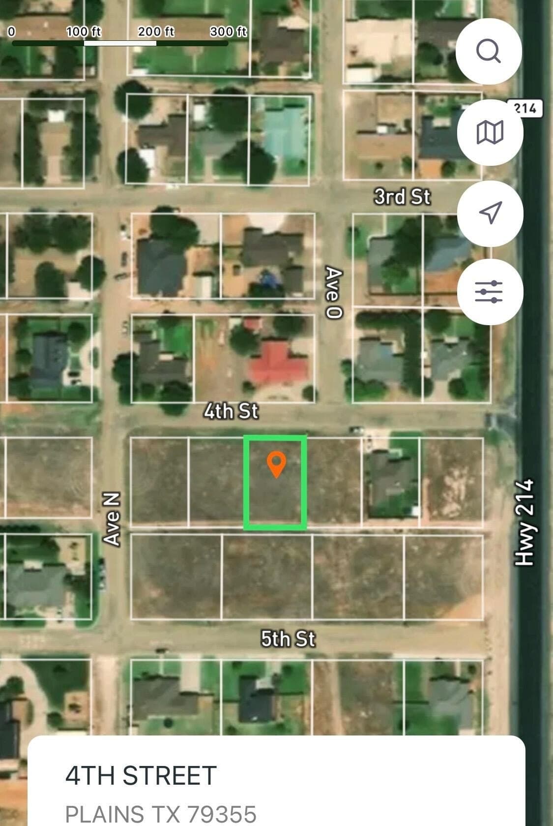 0.21 acres in Yoakum County gallery image 2