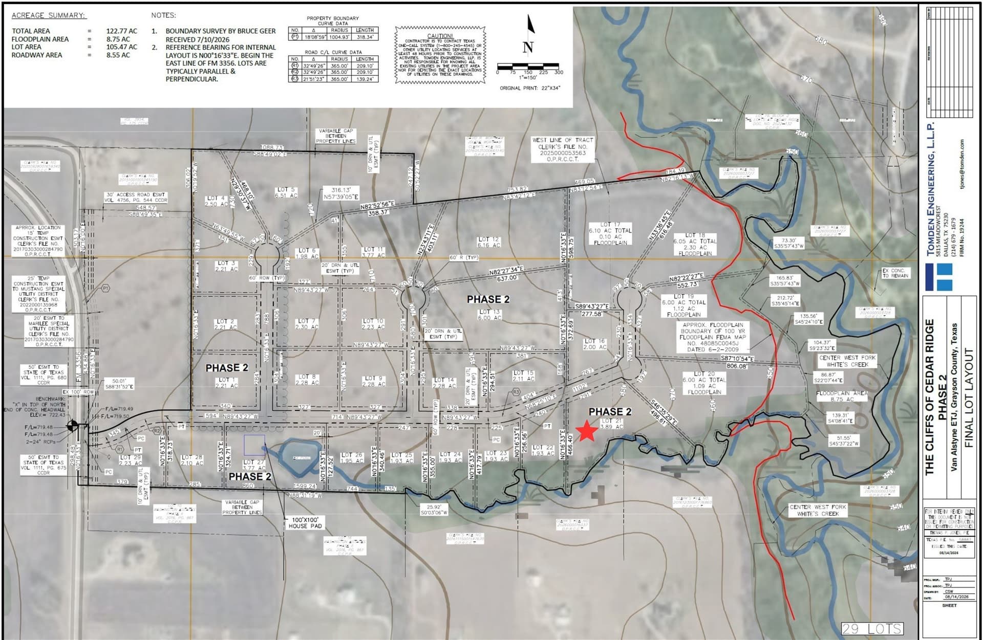 3.89 acres in Collin County - photo 10