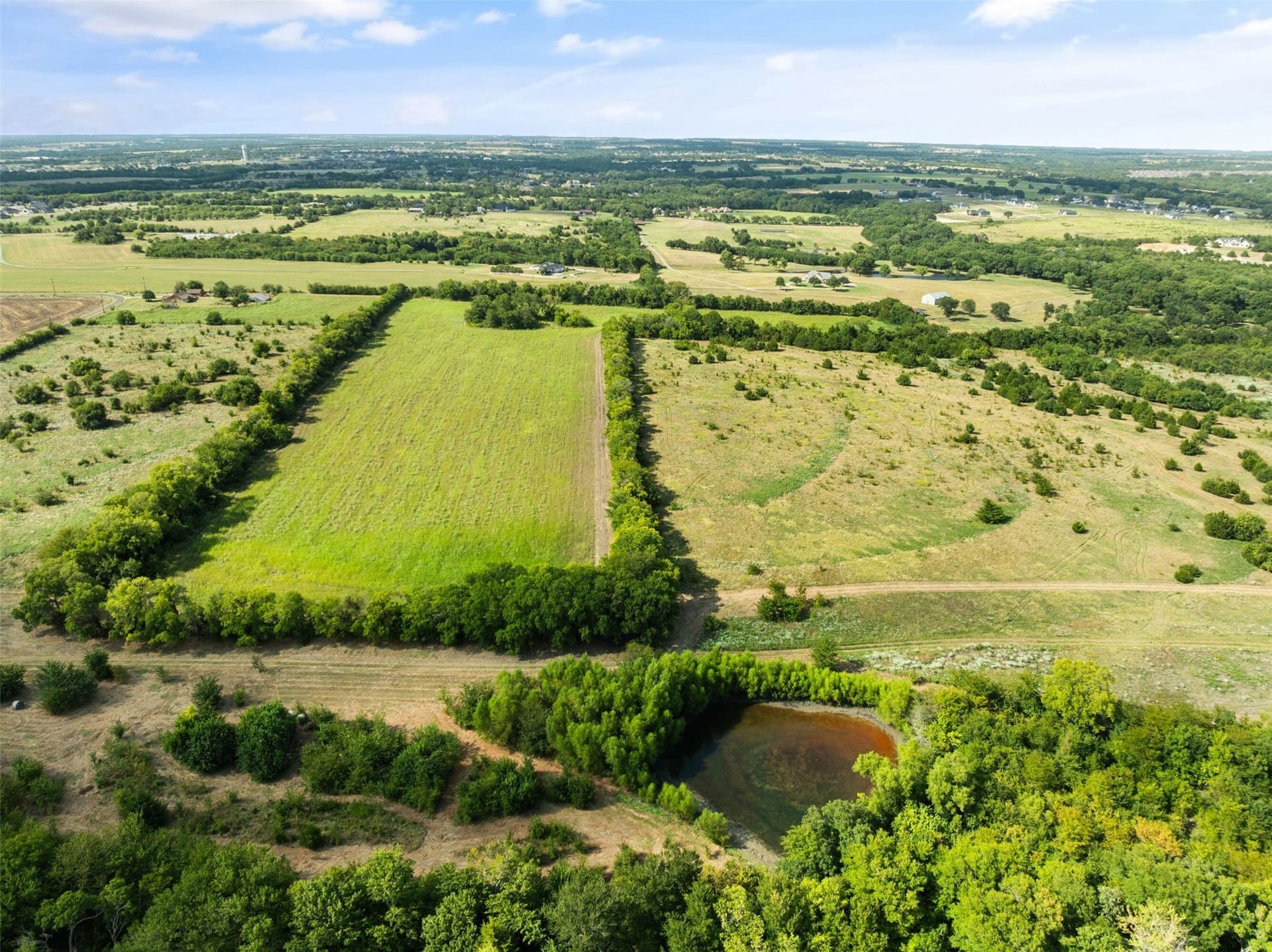 3.89 acres in Collin County - photo 4
