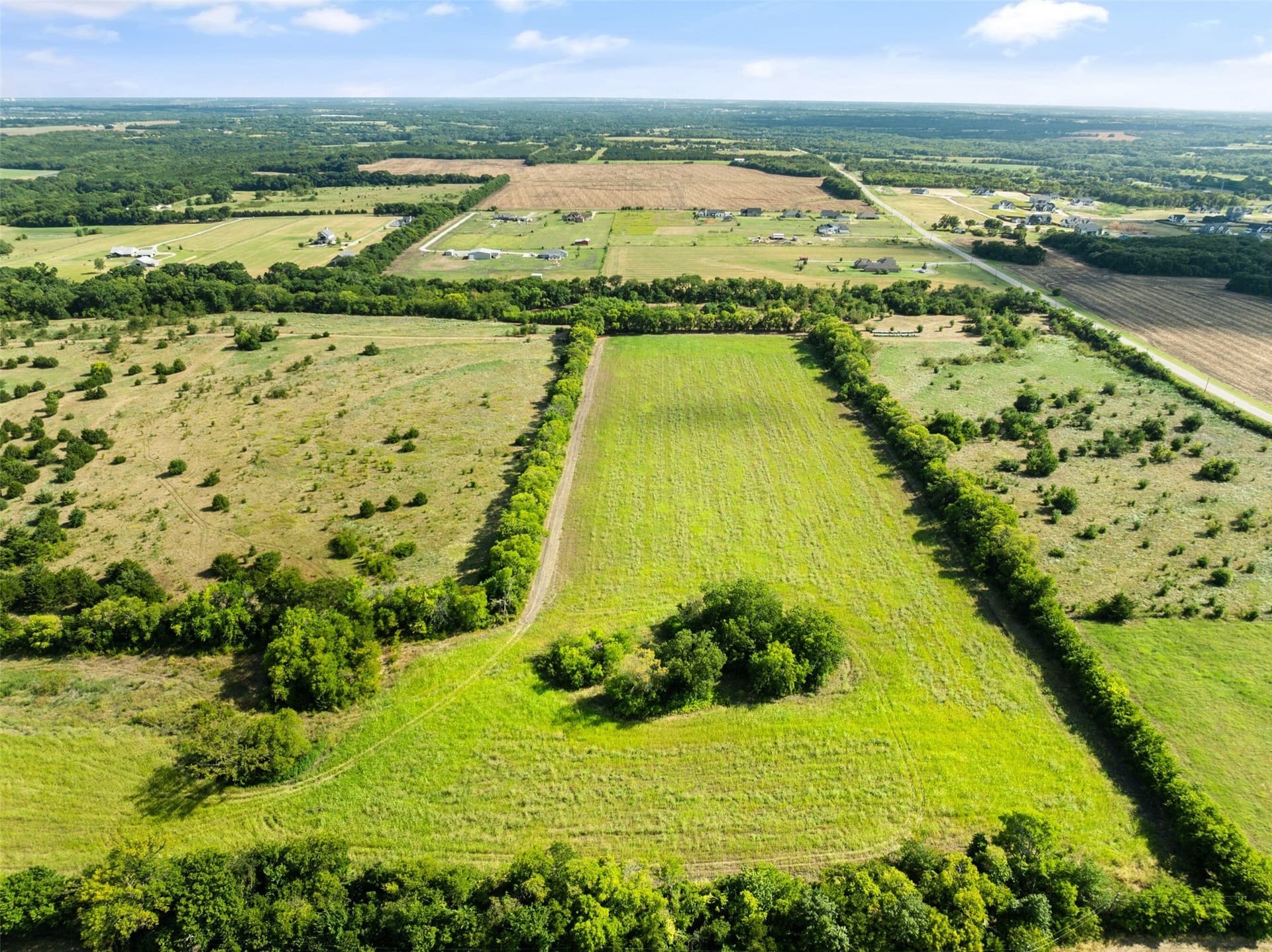 3.89 acres in Collin County - photo 7