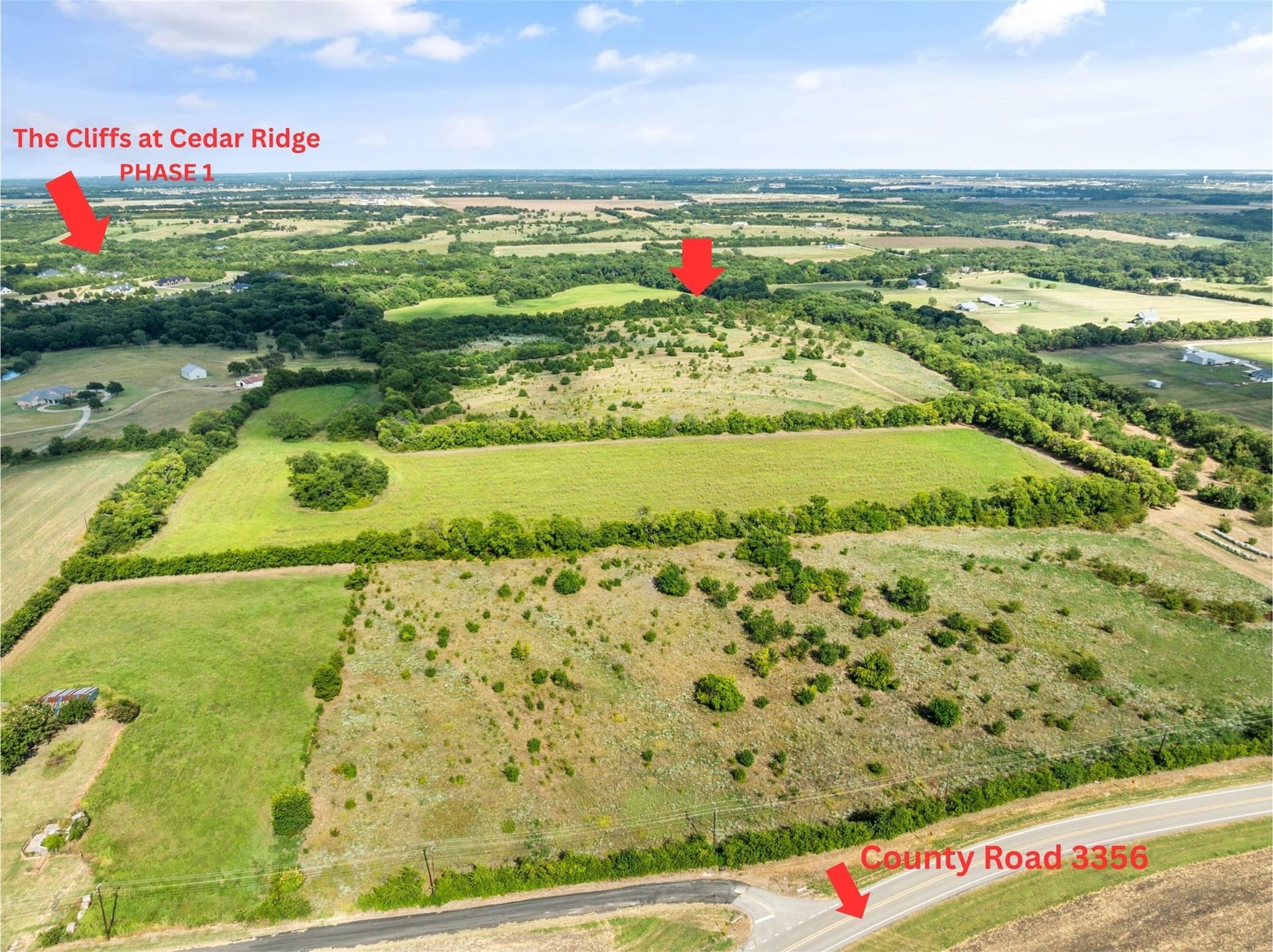3.89 acres in Collin County - photo 2