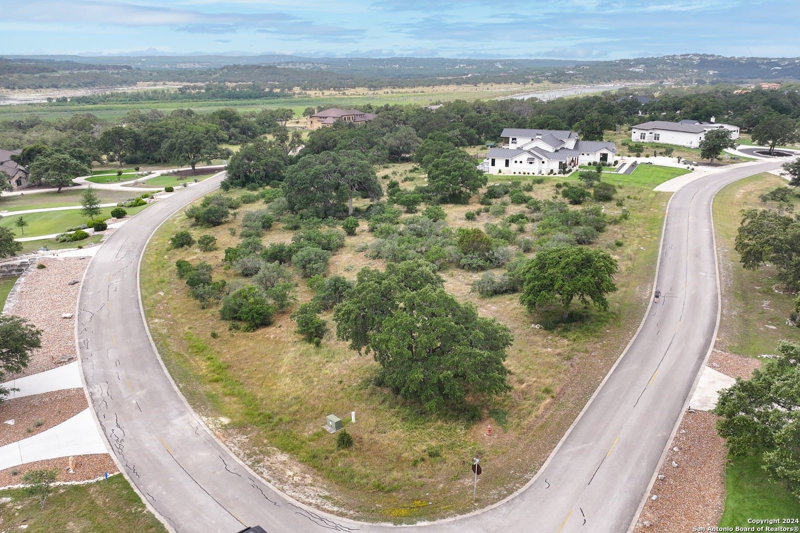 1.19 acres in Comal County gallery image 4