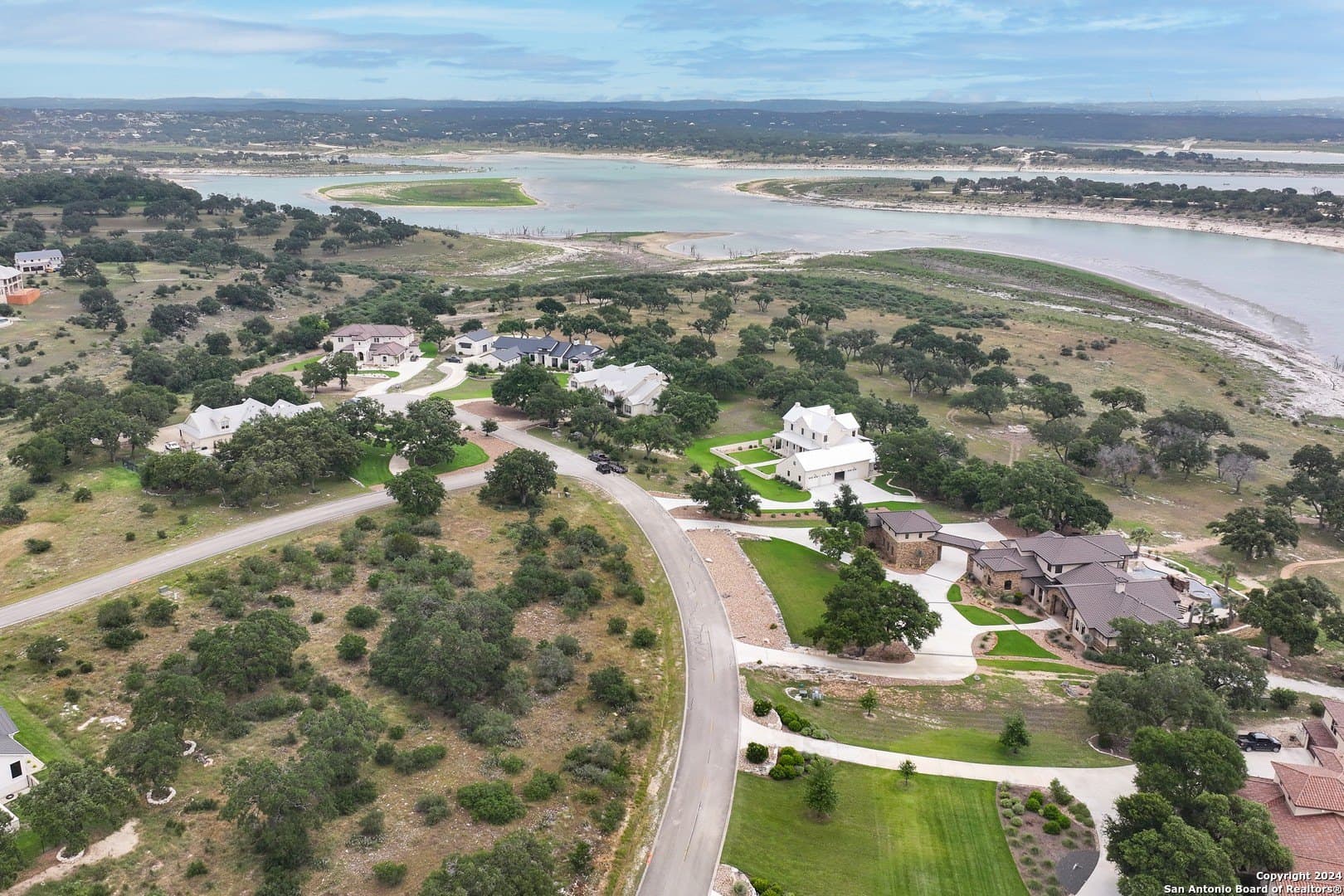 1.19 acres in Comal County featured view