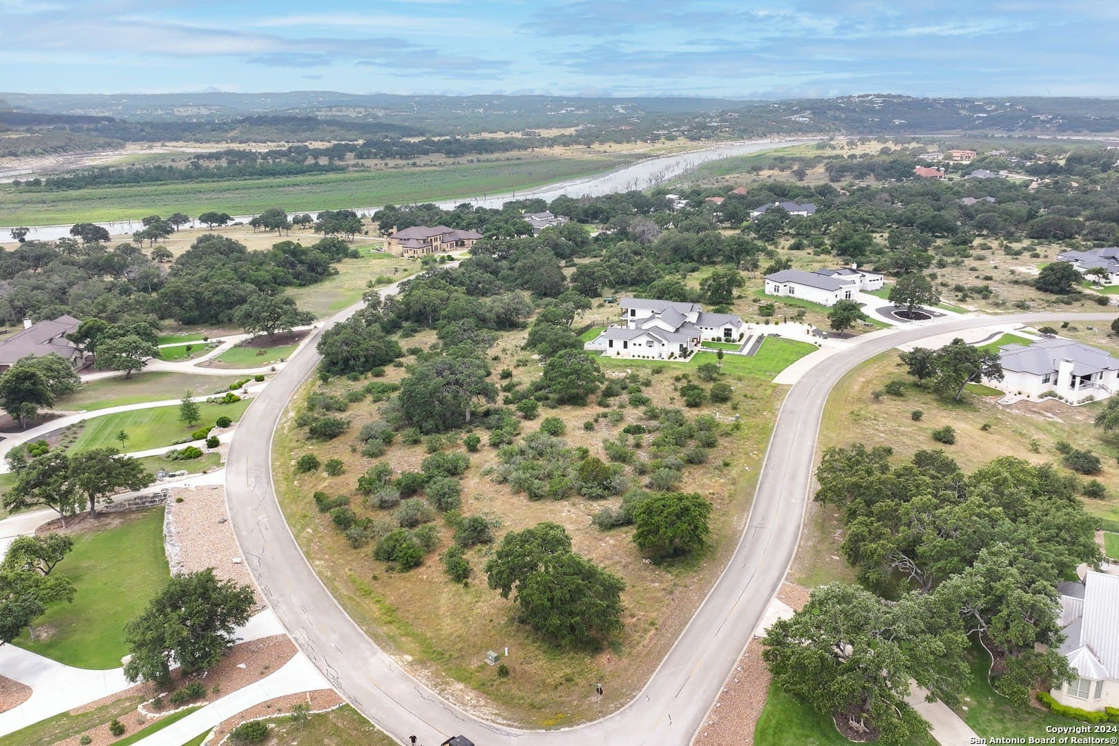 1.19 acres in Comal County gallery image 2