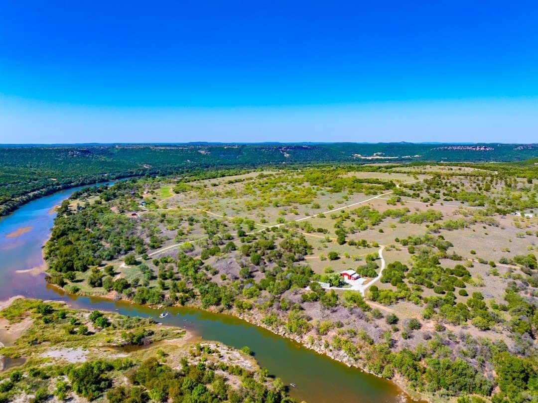 13 acres in Palo Pinto County - photo 5