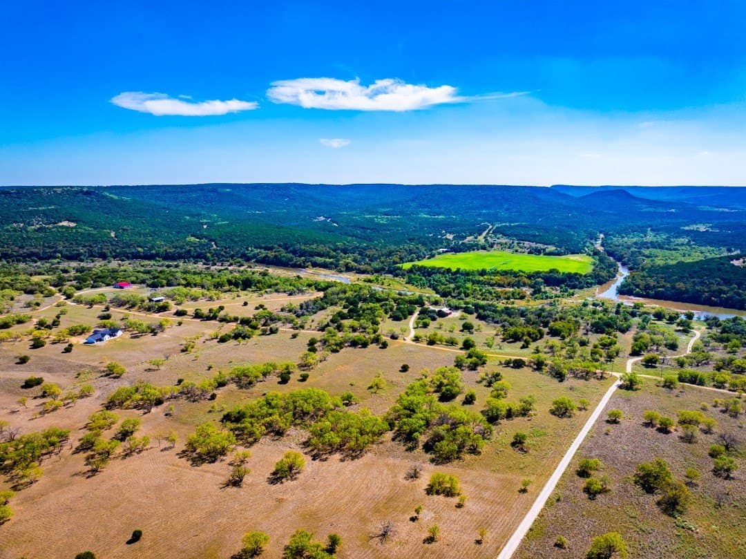 13 acres in Palo Pinto County - photo 3