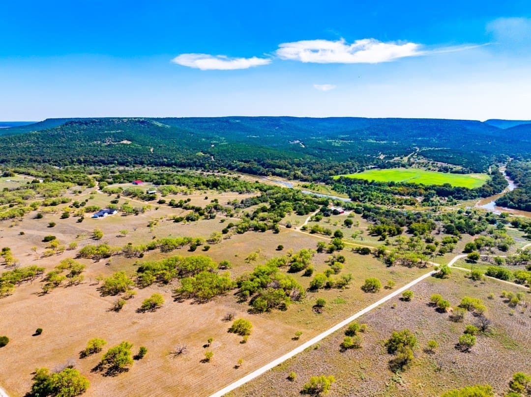 13 acres in Palo Pinto County - photo 4