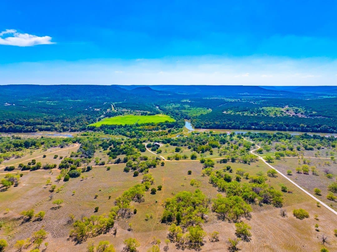 13 acres in Palo Pinto County - photo 2