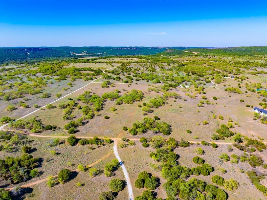 13 acres in Palo Pinto County - photo 9