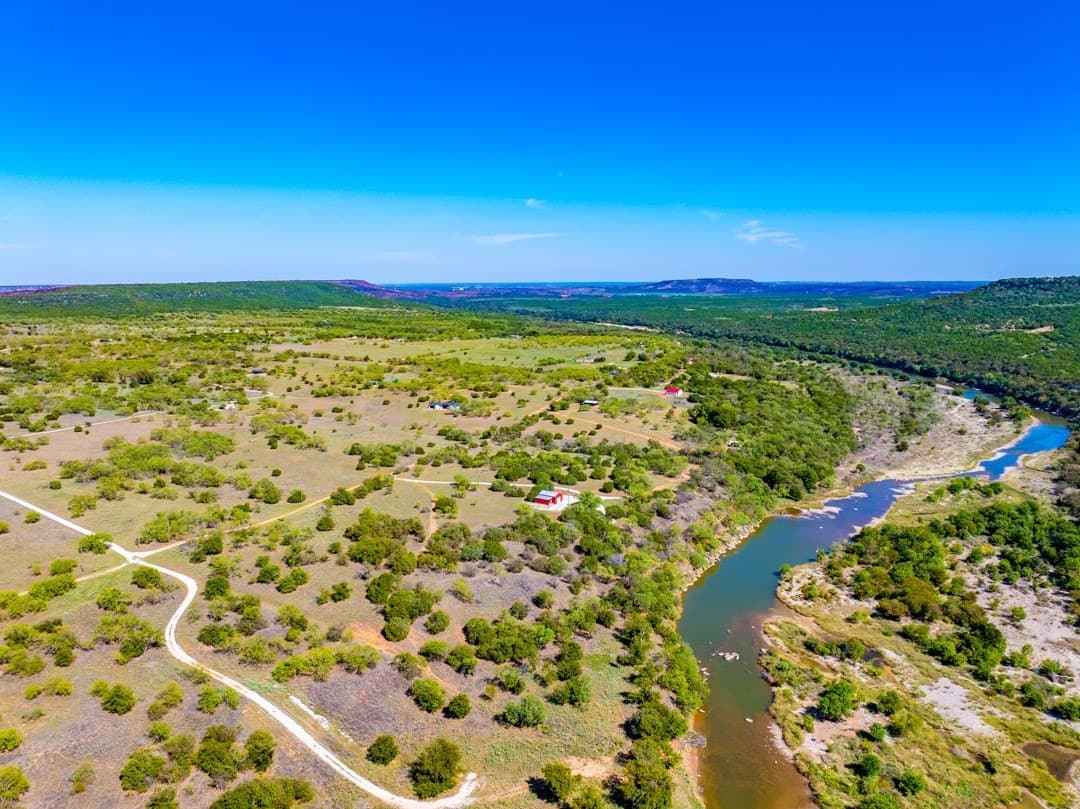 13 acres in Palo Pinto County - photo 7