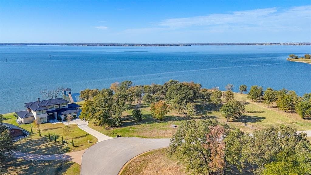 1.05 acres in Navarro County featured view