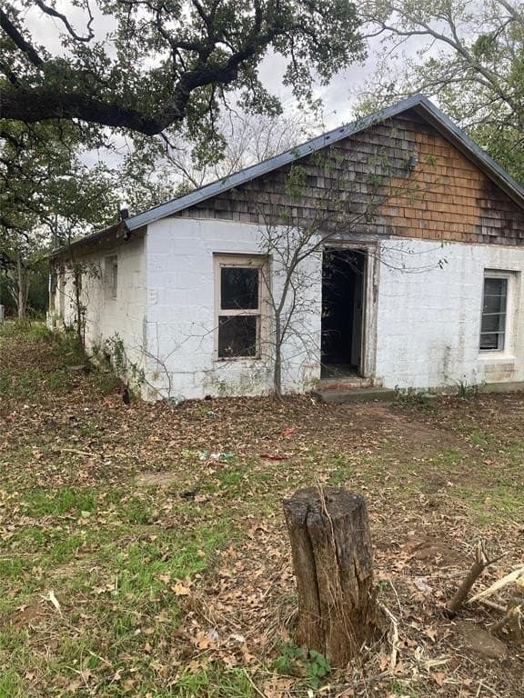 2.39 acres in Johnson County gallery image 2