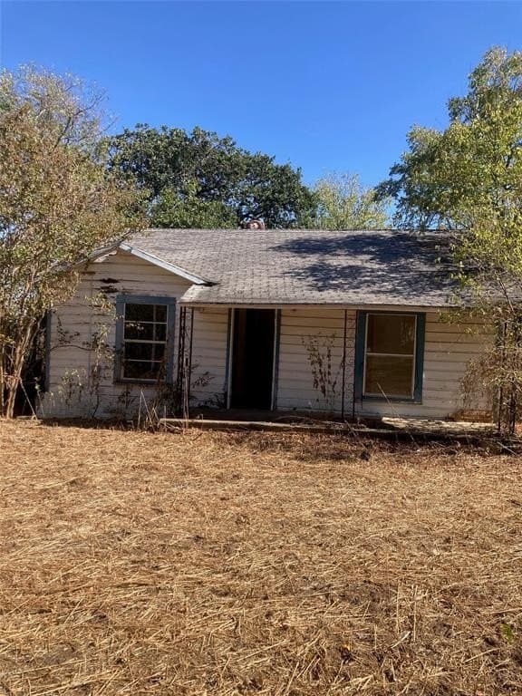 2.39 acres in Johnson County featured view