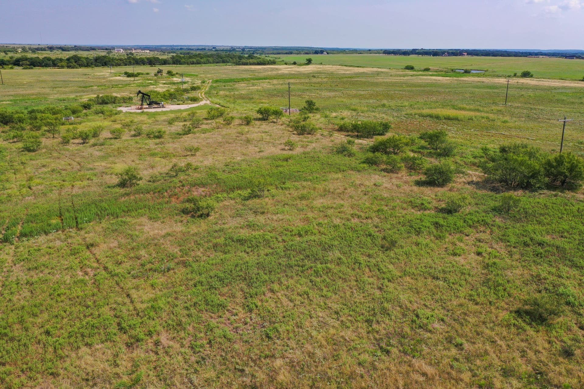 36.33 acres in Jack County - photo 10