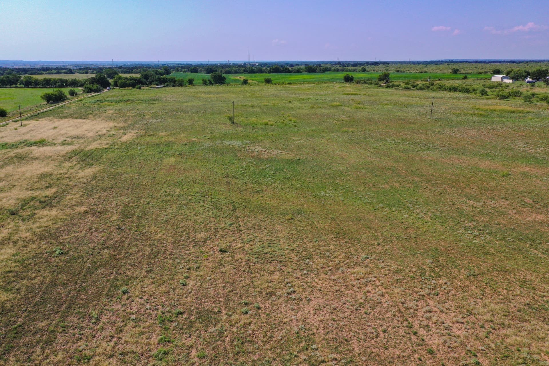36.33 acres in Jack County - photo 15