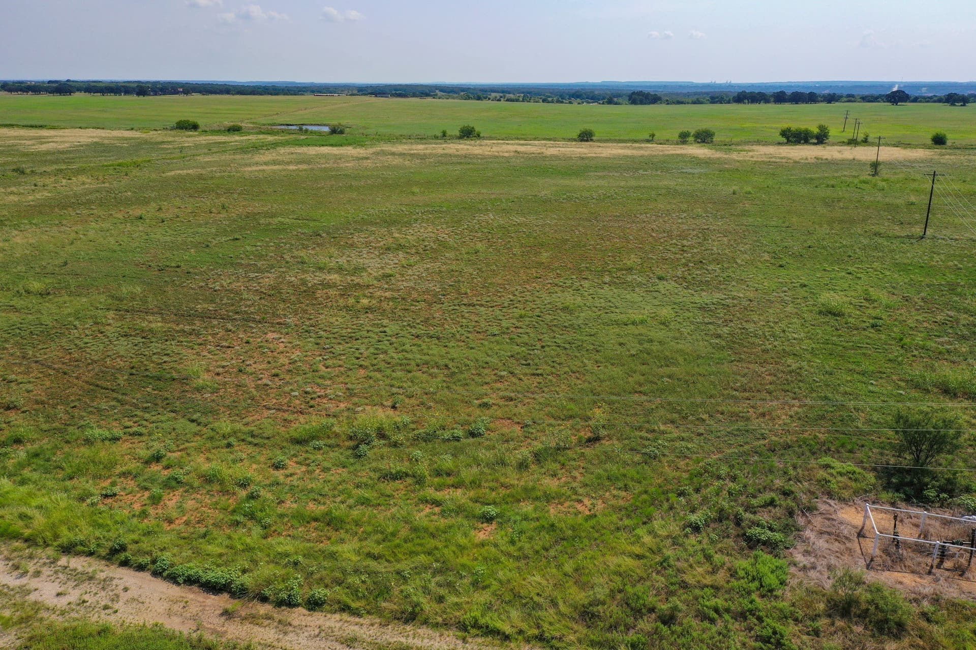 36.33 acres in Jack County - photo 12