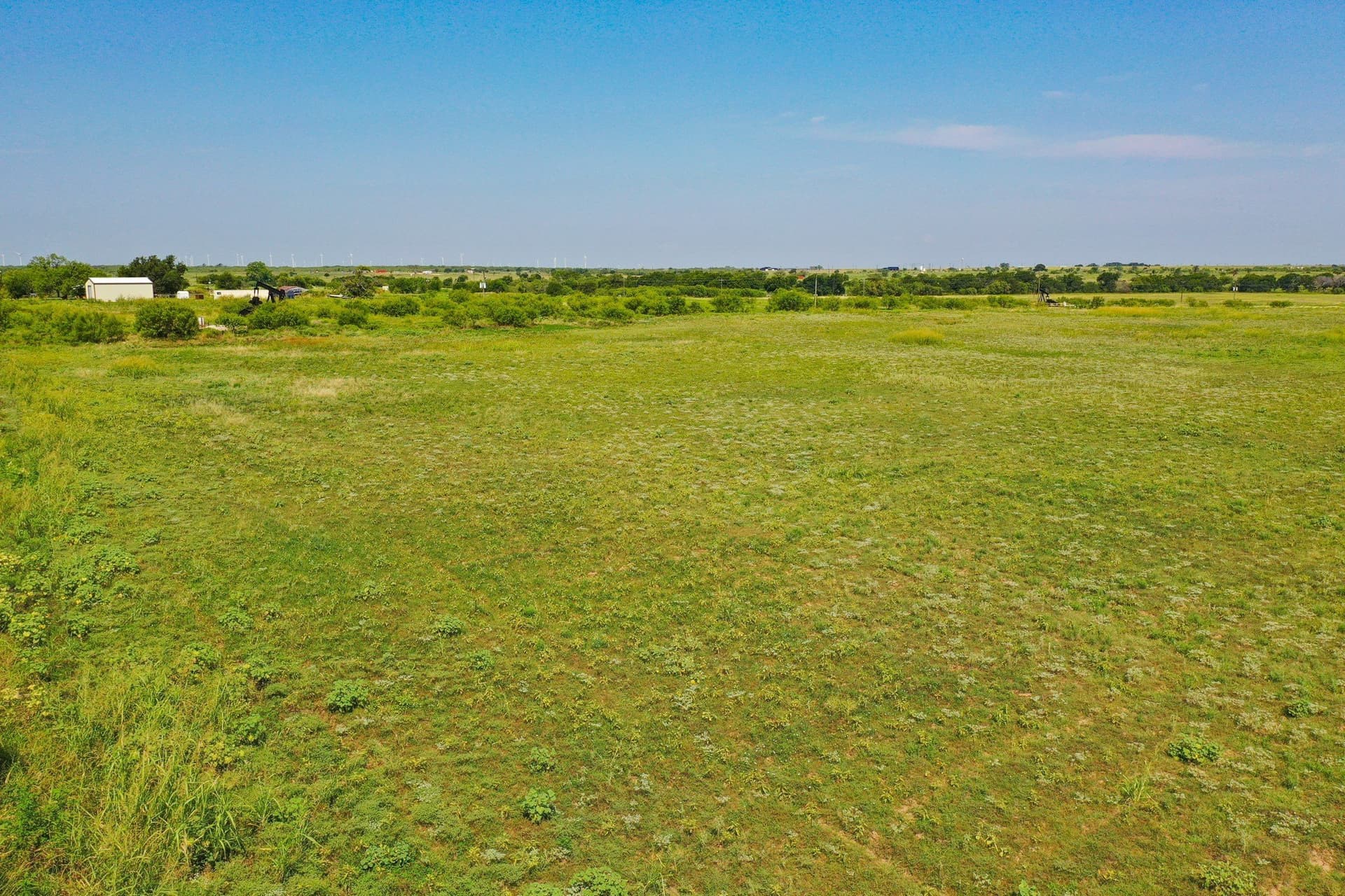36.33 acres in Jack County - photo 4