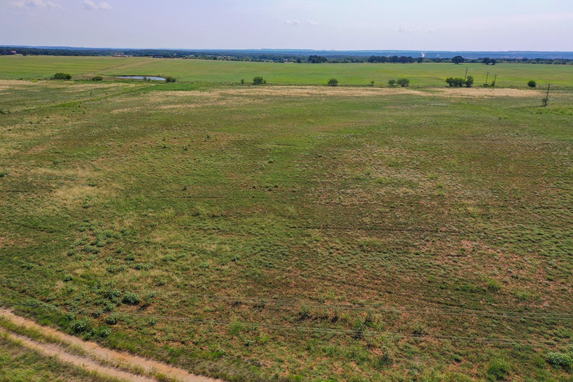 36.33 acres in Jack County - photo 13