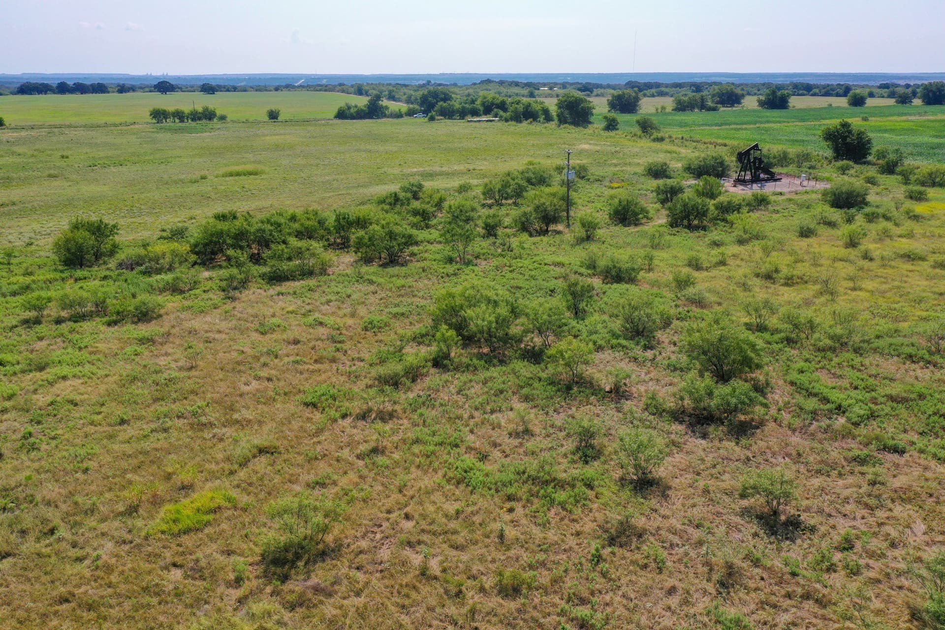 36.33 acres in Jack County - photo 8
