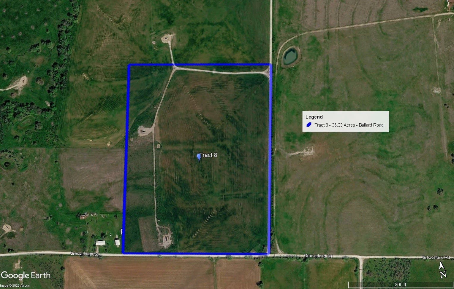 36.33 acres in Jack County - photo 18