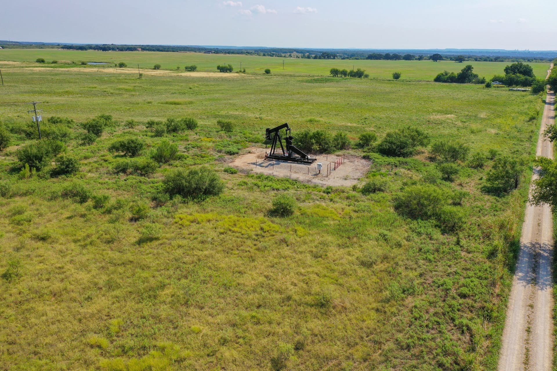 36.33 acres in Jack County - photo 6