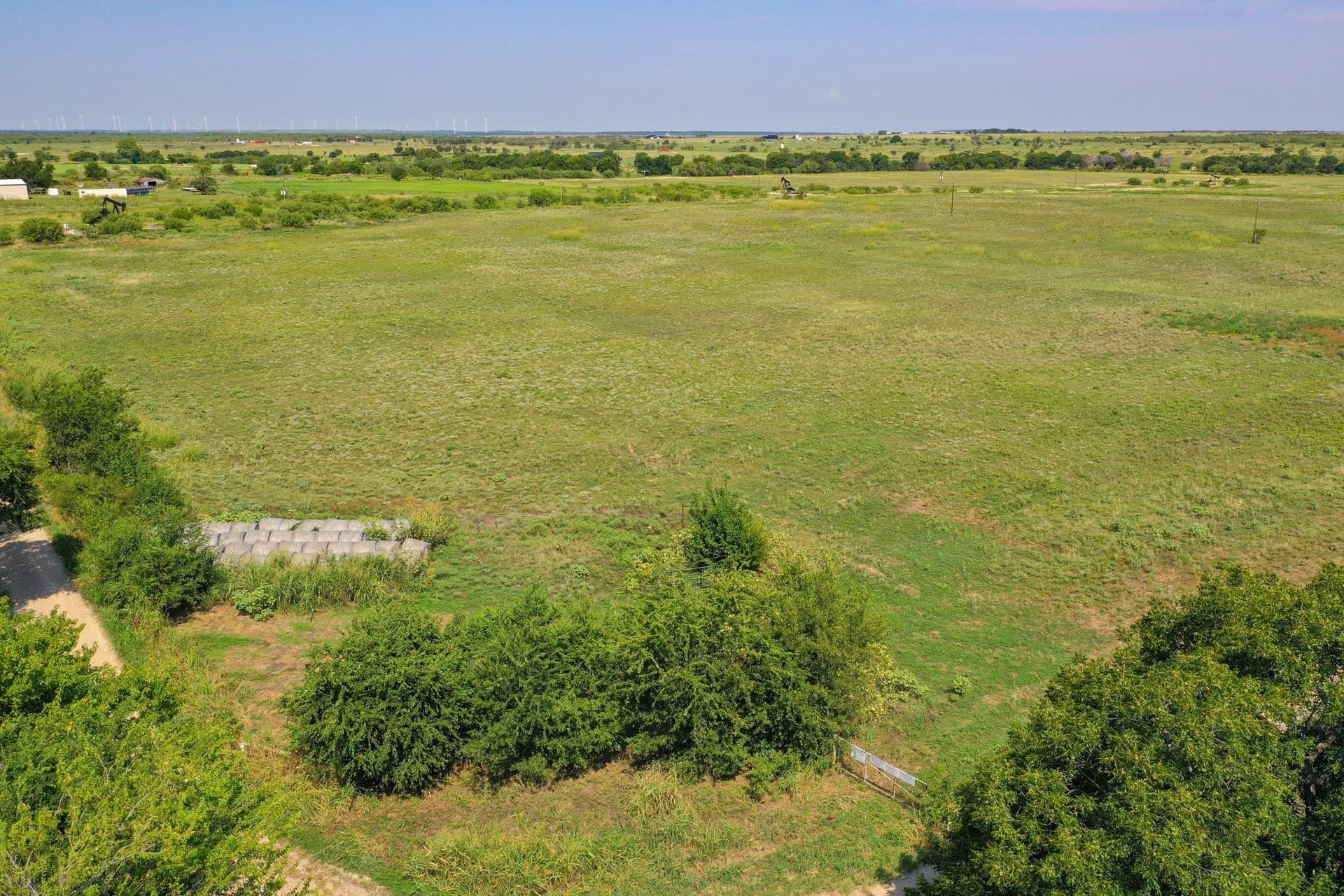 36.33 acres in Jack County - photo 17