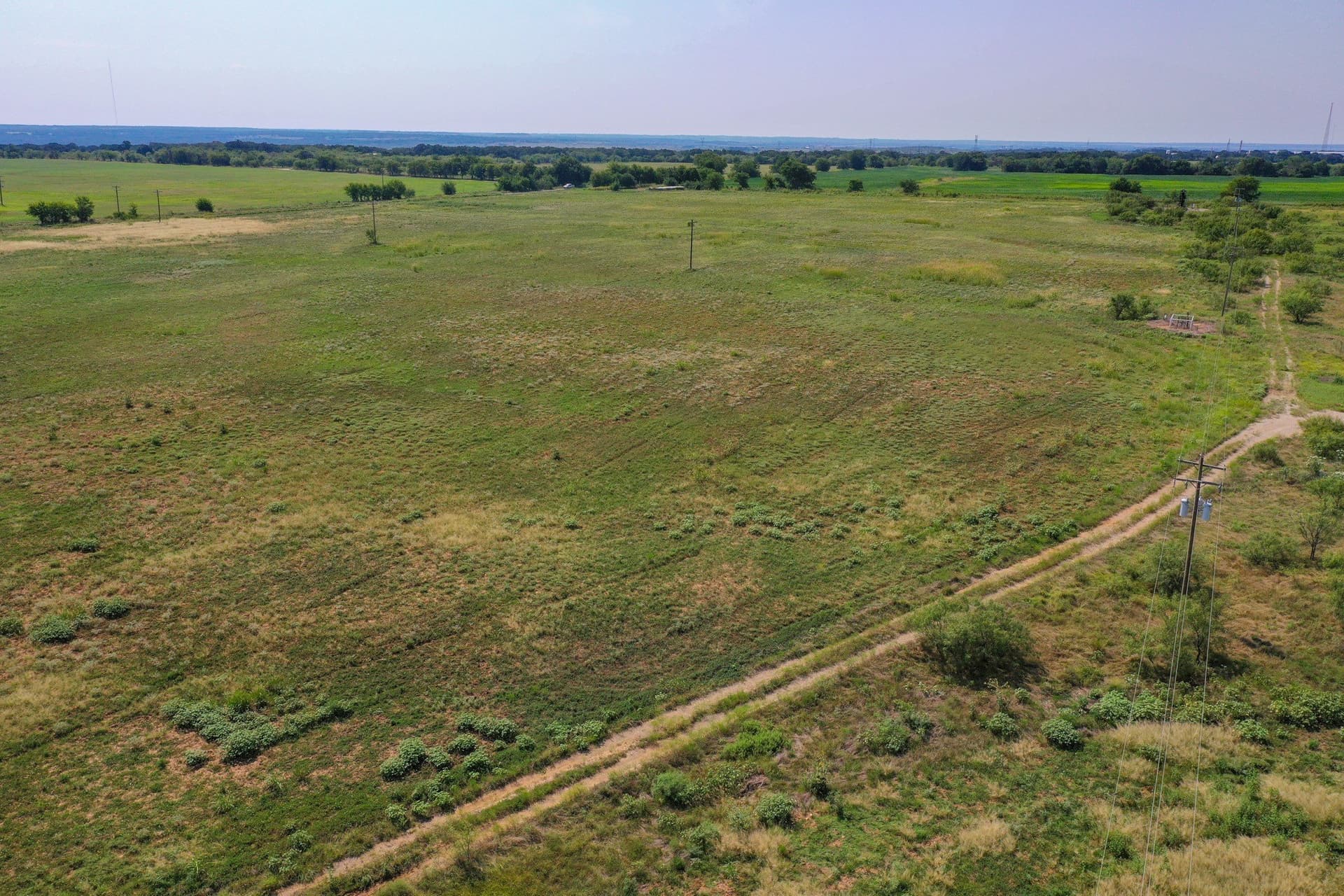 36.33 acres in Jack County - photo 14