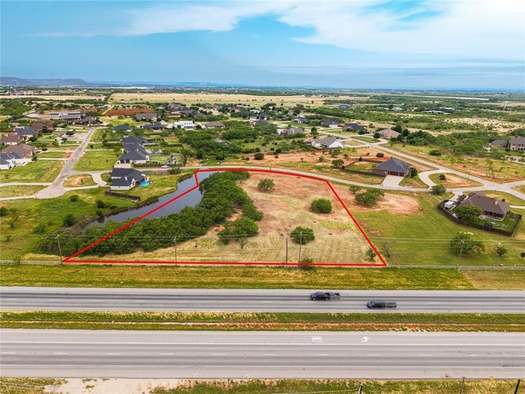 3.08 acres in Taylor County featured view