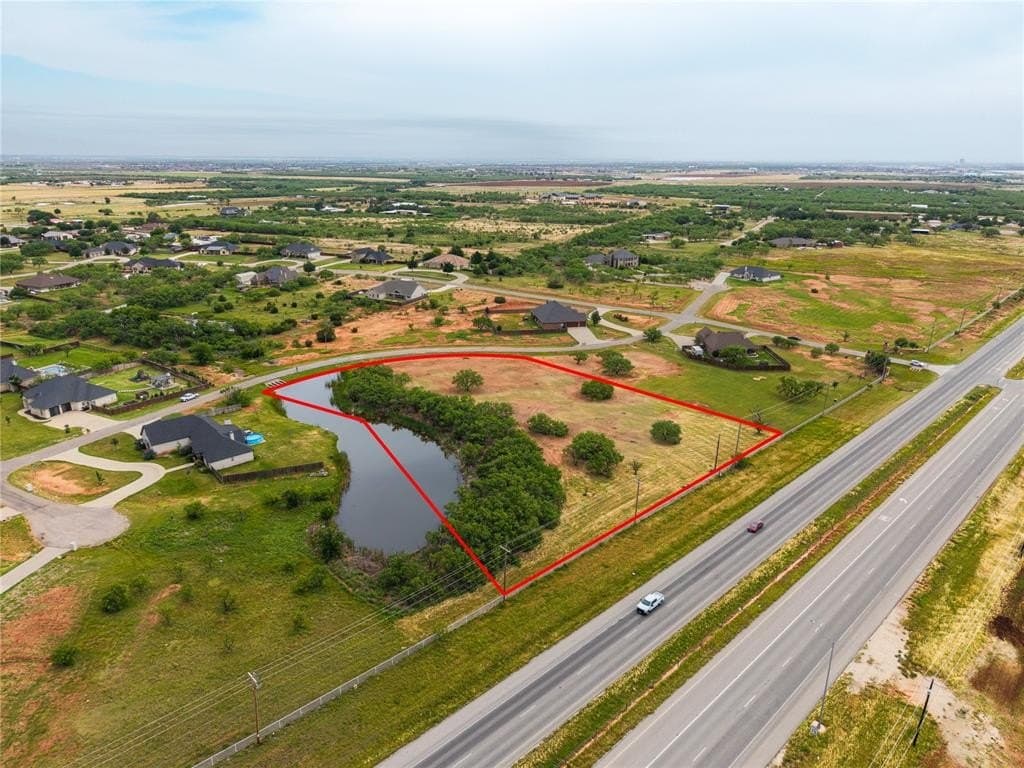 3.08 acres in Taylor County gallery image 2