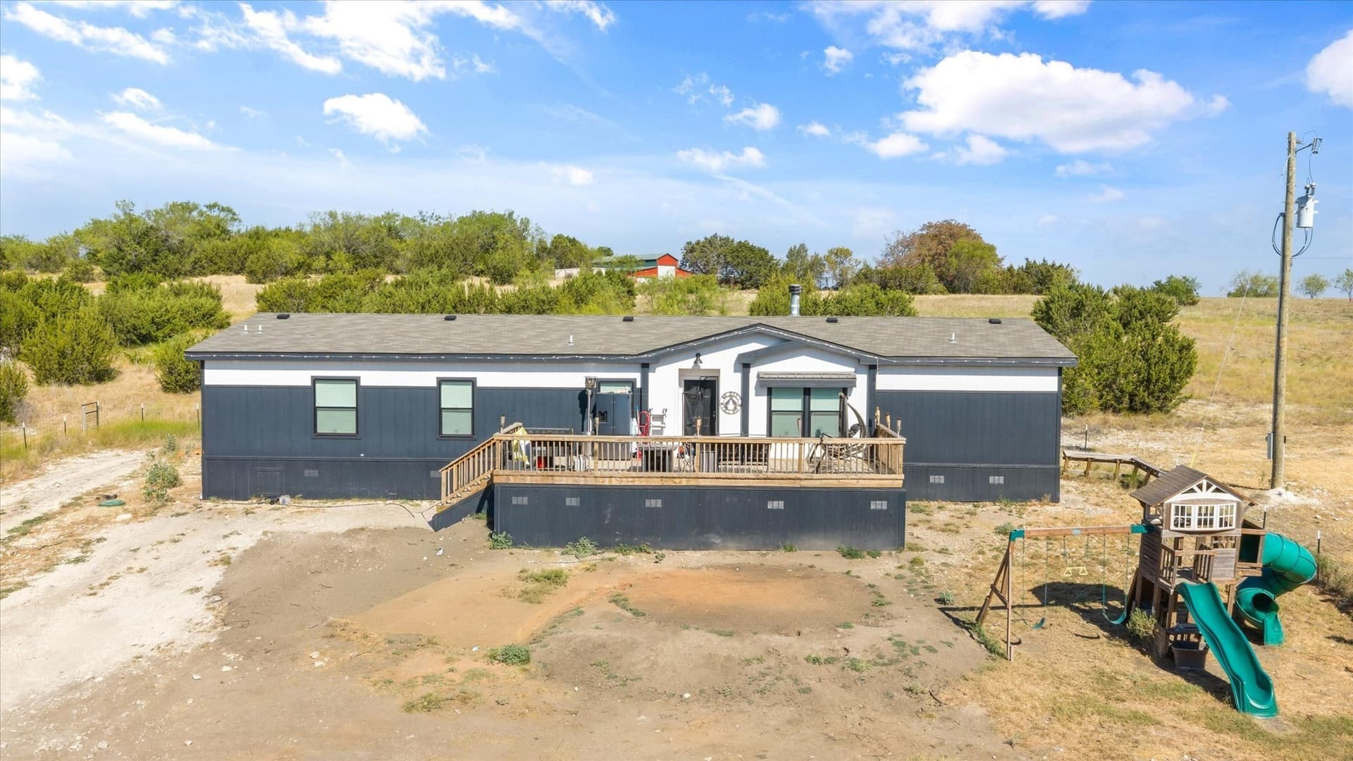 10.87 acres in Johnson County - photo 2