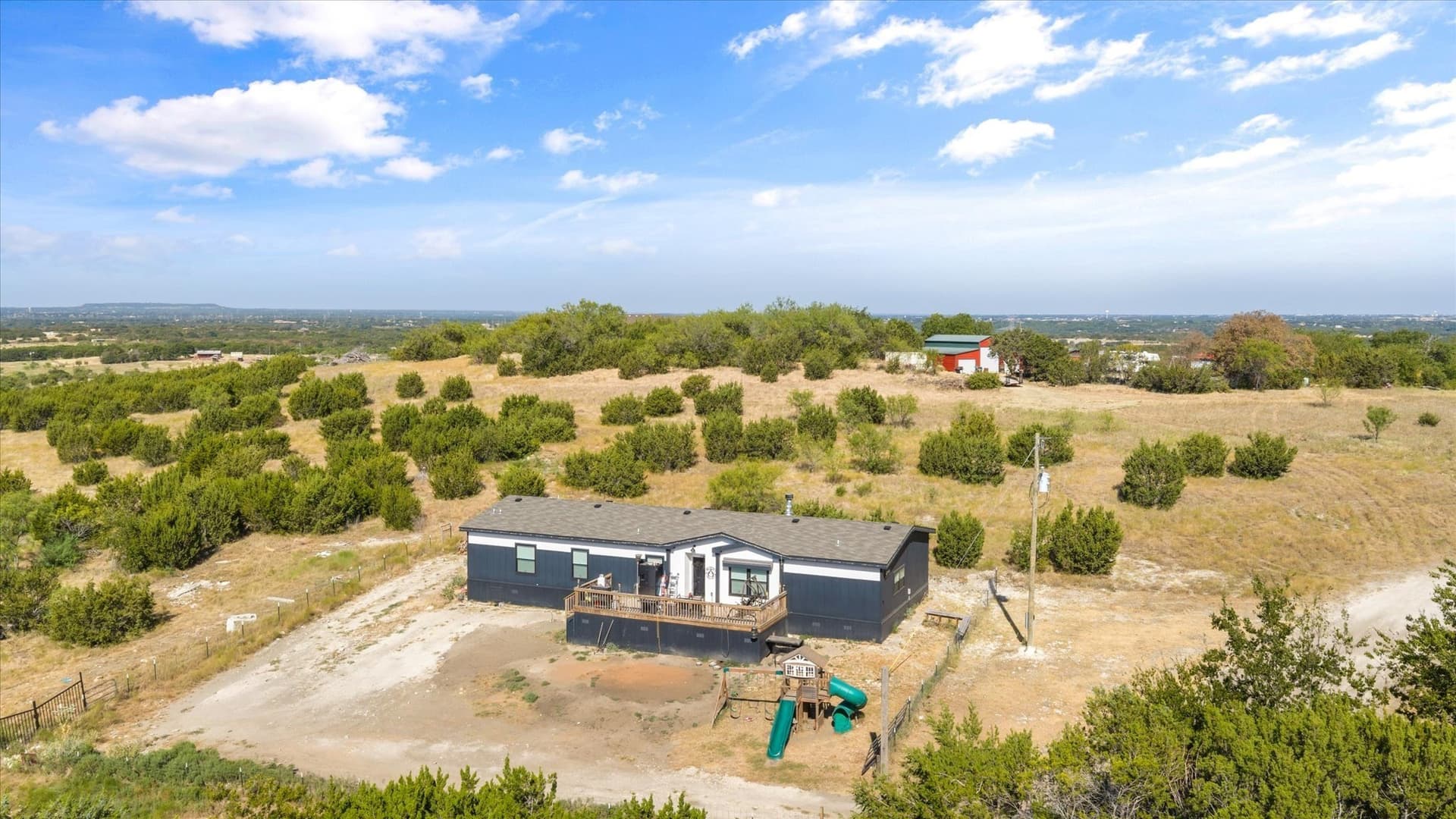 10.87 acres in Johnson County - photo 3