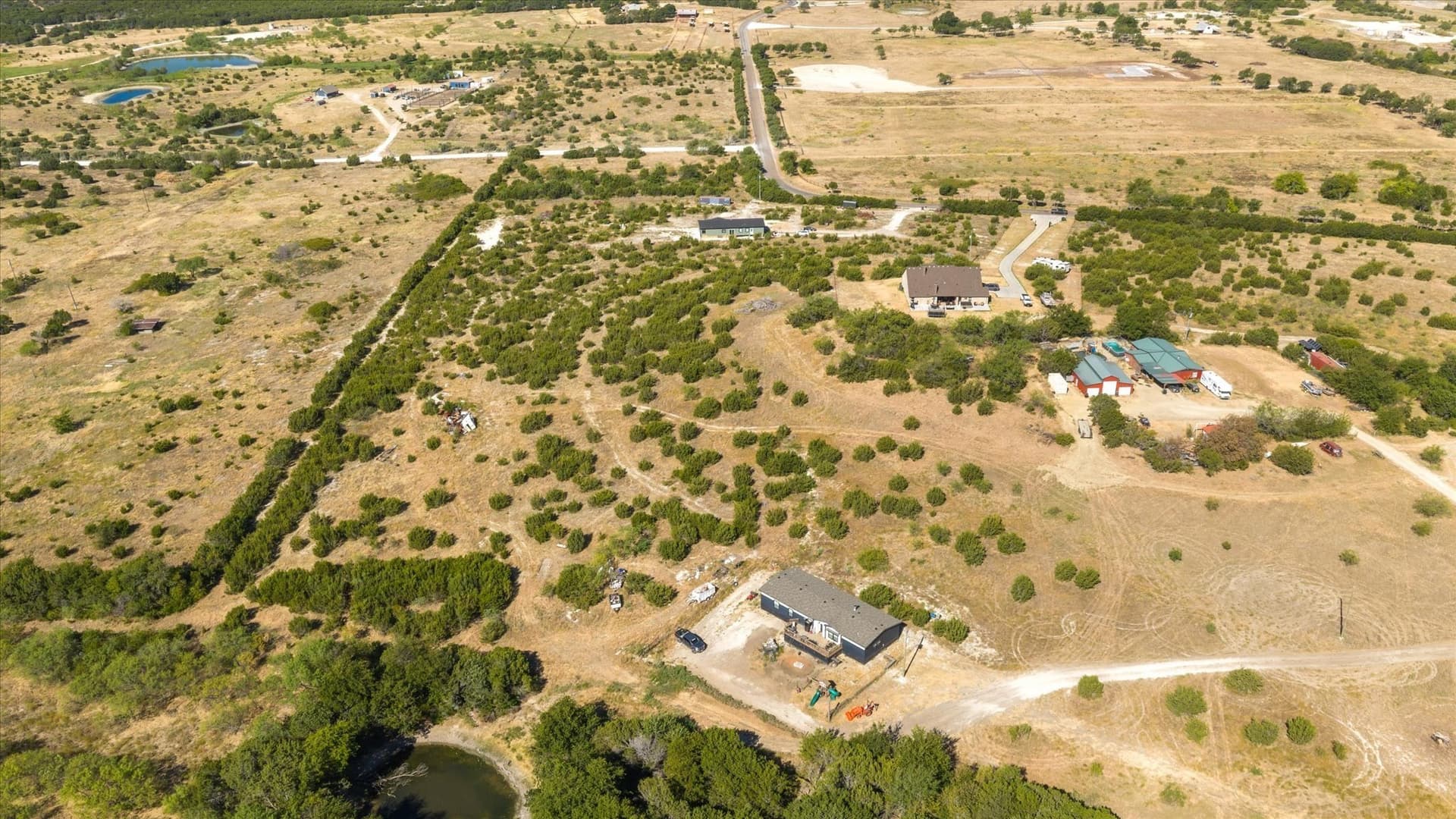 10.87 acres in Johnson County - photo 35