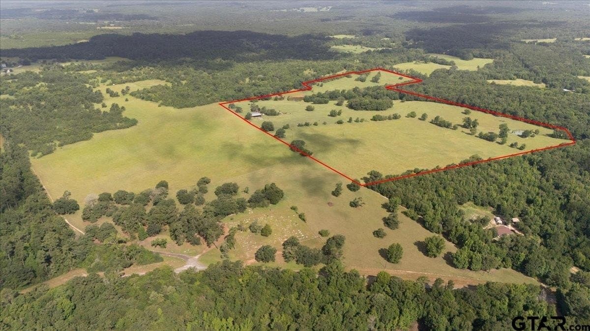 78 acres in Rusk County gallery image 2