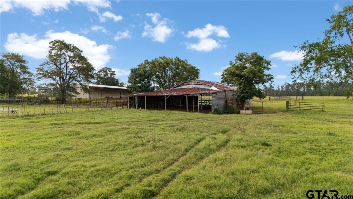 78 acres in Rusk County - photo 10