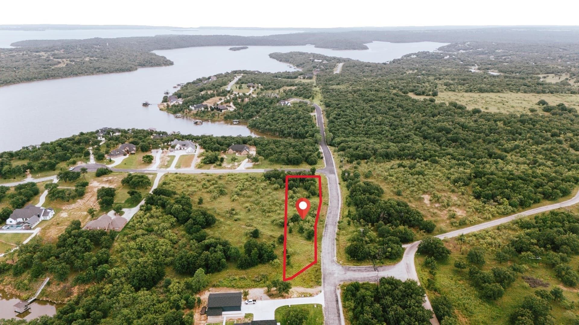 1.28 acres in Wise County