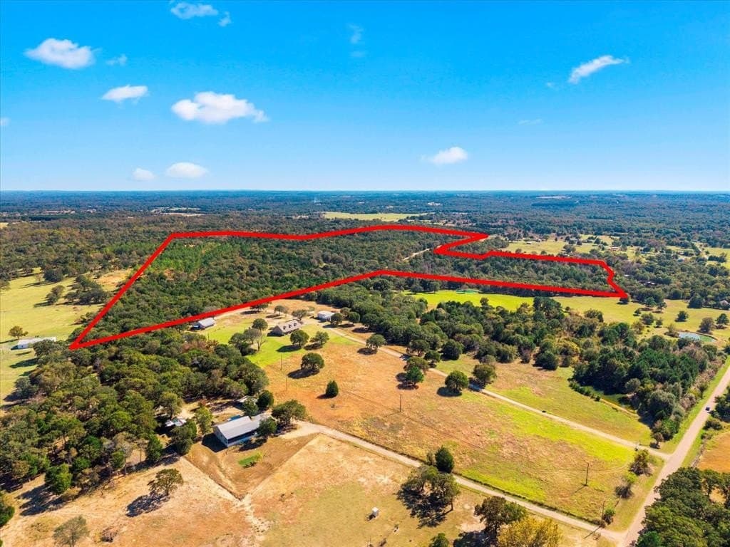 141.87 acres in Van Zandt County featured view