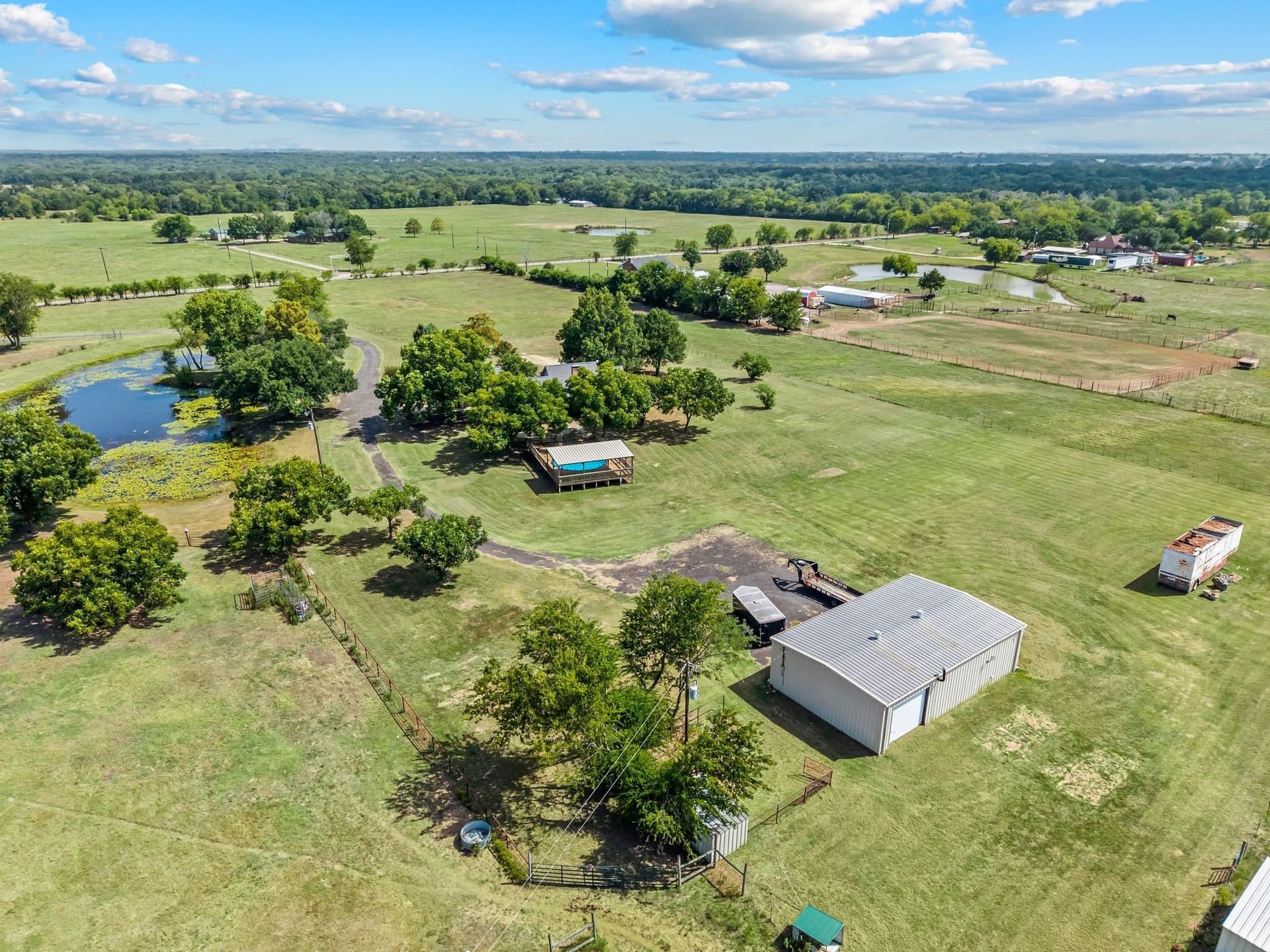 10.79 acres in Van Zandt County - photo 39