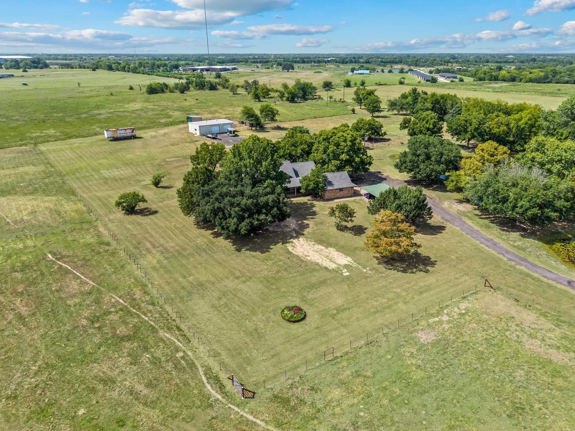 10.79 acres in Van Zandt County - photo 4