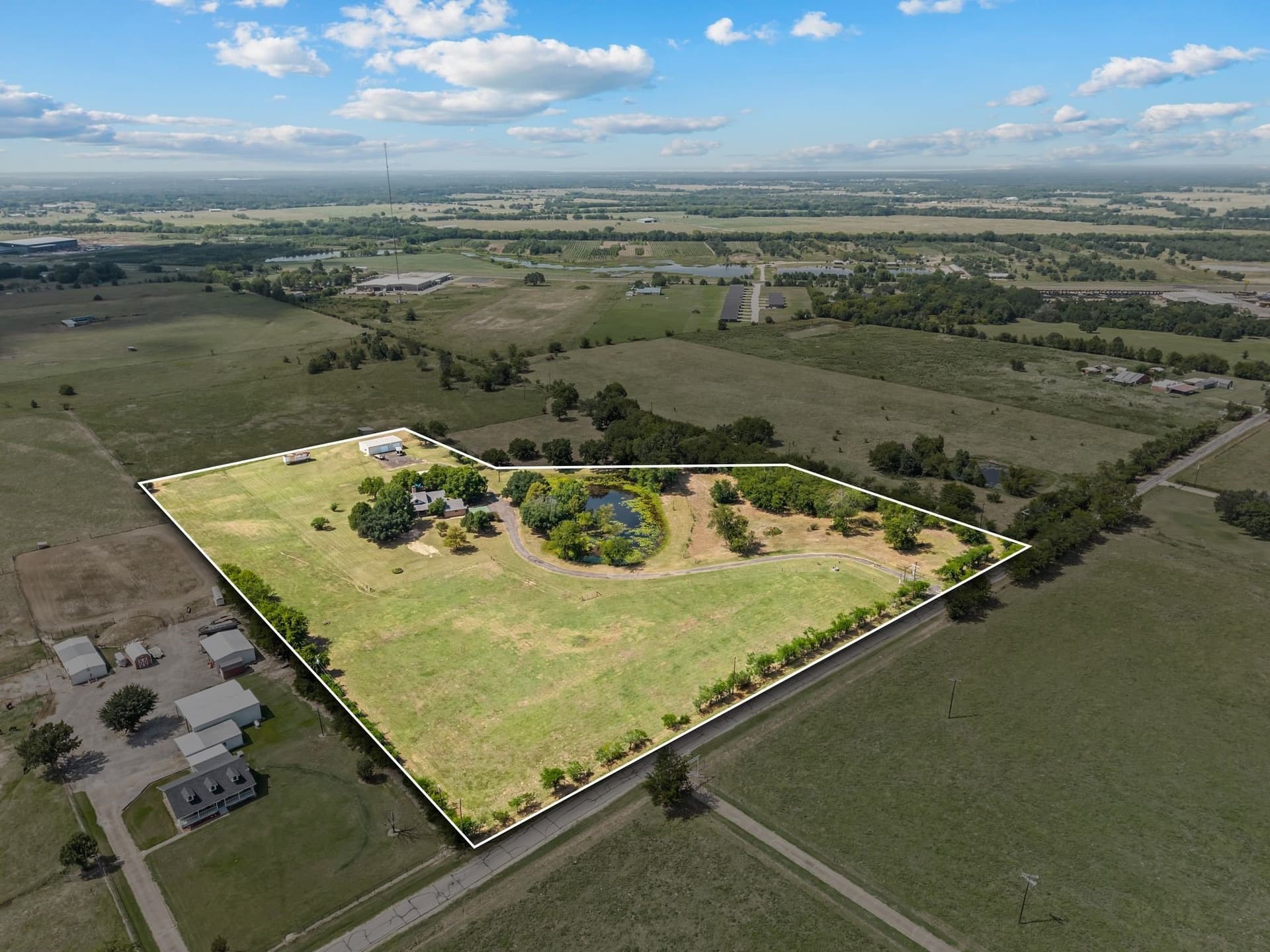 10.79 acres in Van Zandt County - photo 3