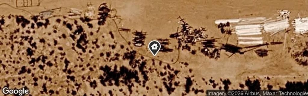 10 acres in Pecos County