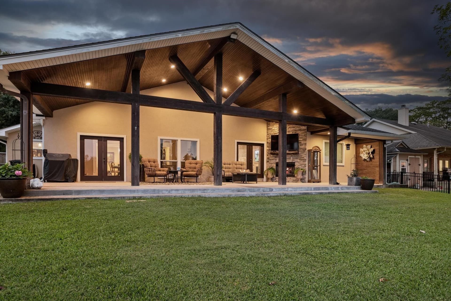 365 acres in Texas County gallery image 2