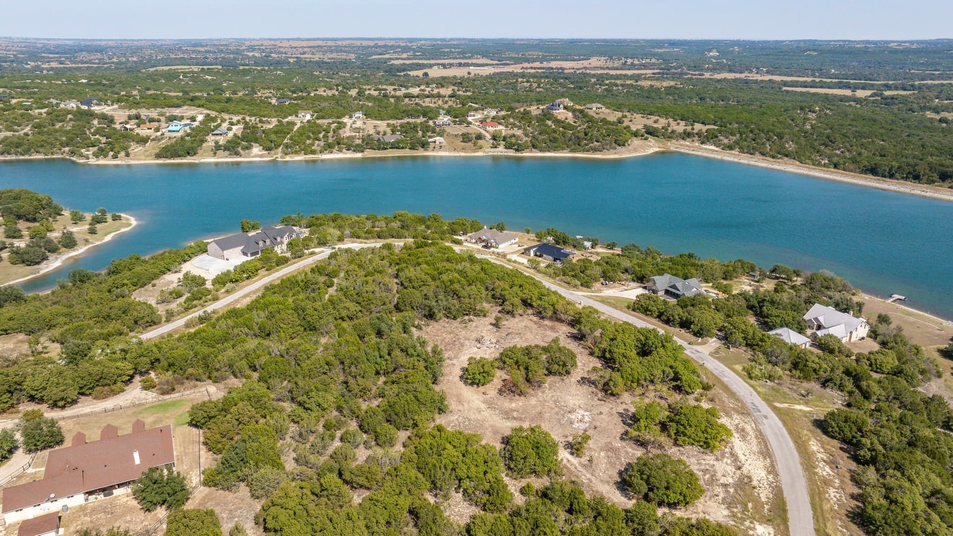 1.09 acres in Erath County - photo 10