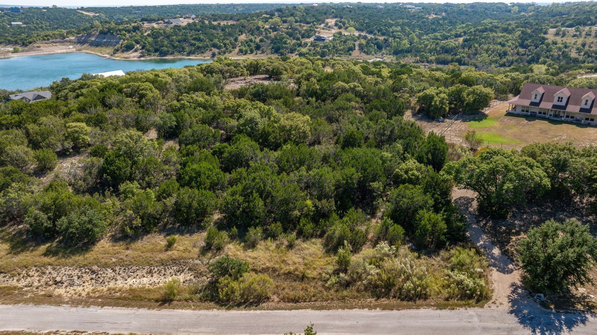 1.09 acres in Erath County gallery image 2