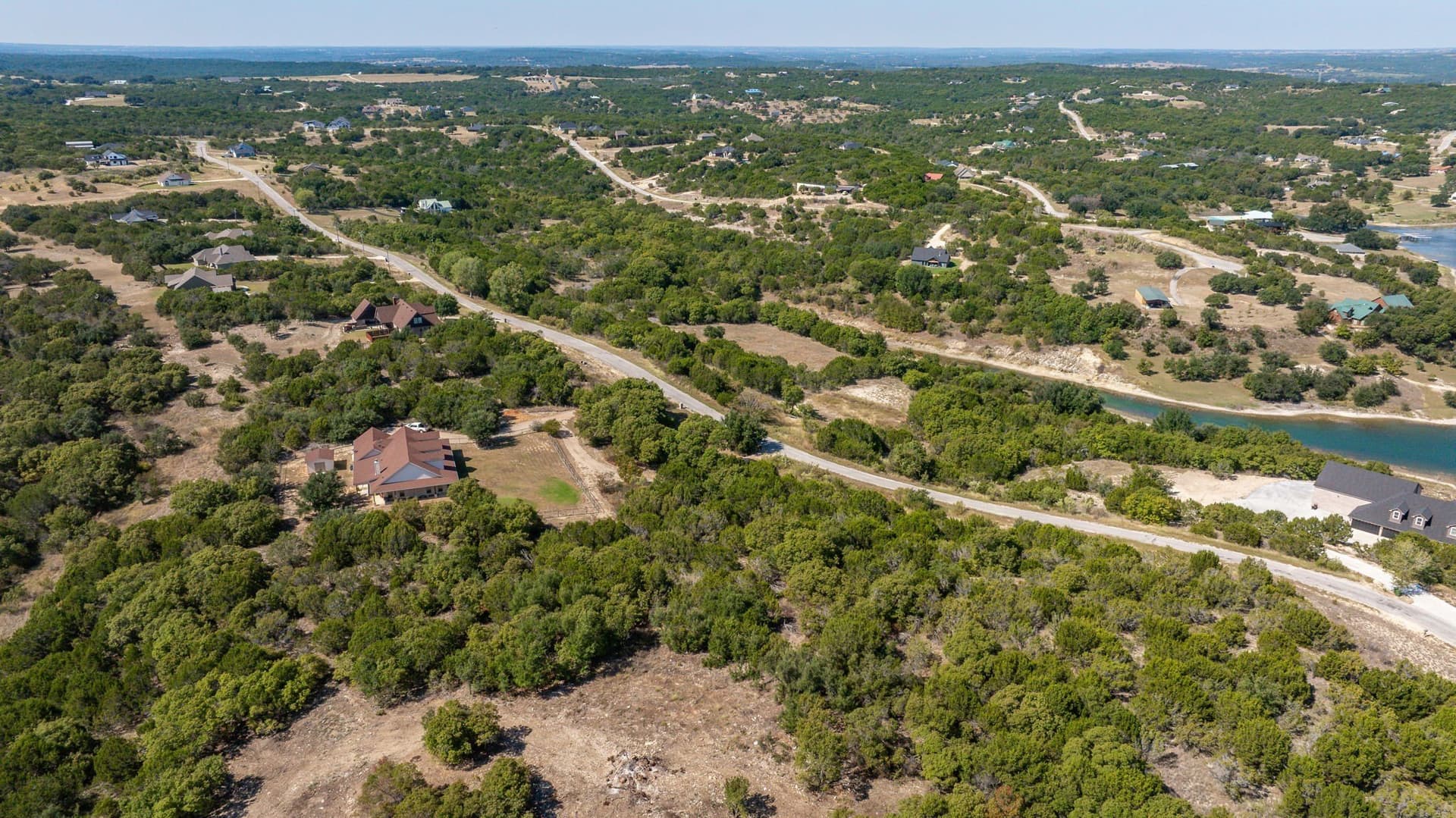 1.09 acres in Erath County - photo 8